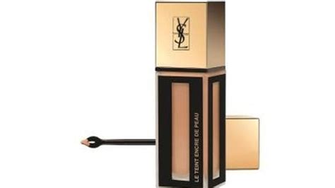 yves Saint Laurent revolution